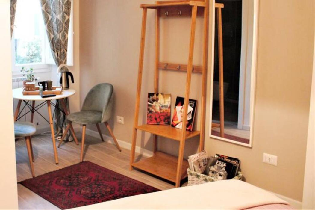 Iola Rooms - Q9416 Cagliari Bagian luar foto