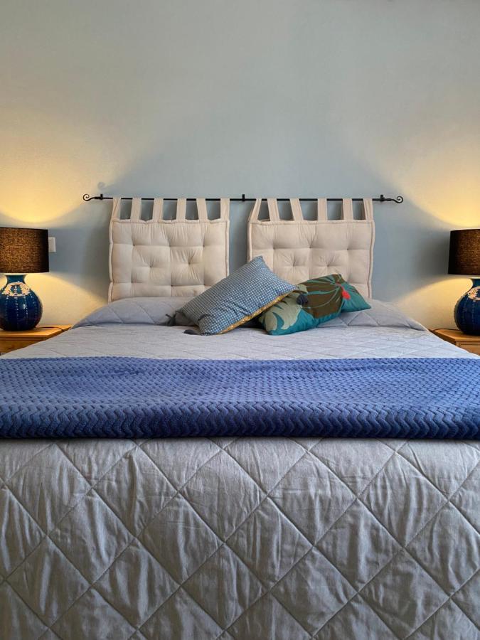 Iola Rooms - Q9416 Cagliari Bagian luar foto