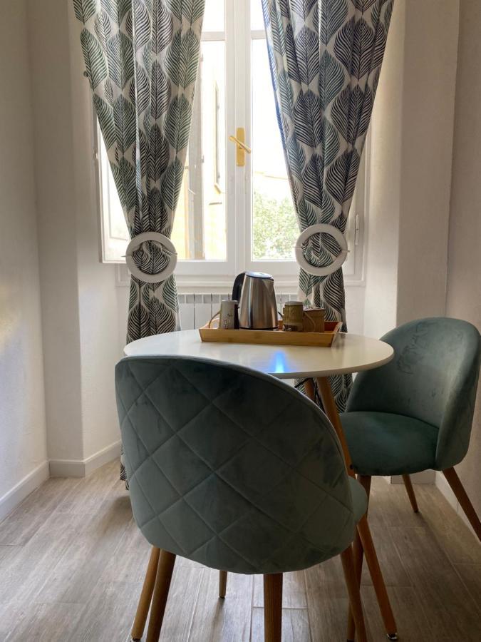 Iola Rooms - Q9416 Cagliari Bagian luar foto