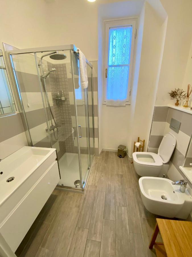 Iola Rooms - Q9416 Cagliari Bagian luar foto