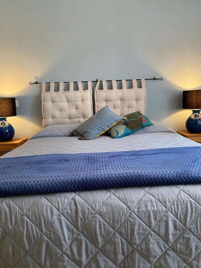 Iola Rooms - Q9416 Cagliari Bagian luar foto