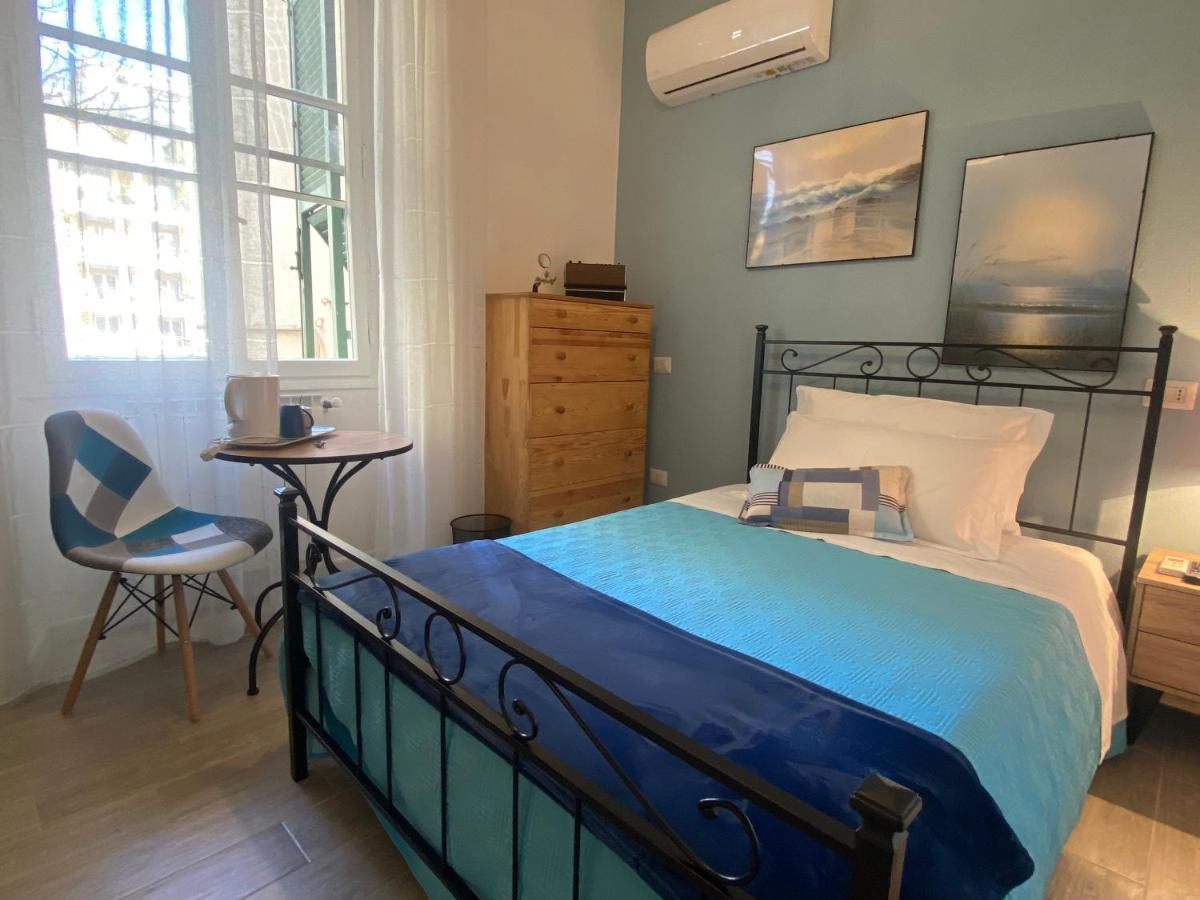 Iola Rooms - Q9416 Cagliari Bagian luar foto